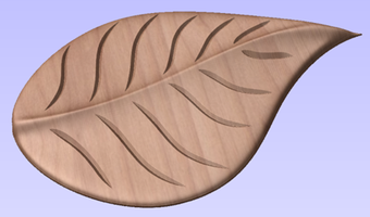 Leaf